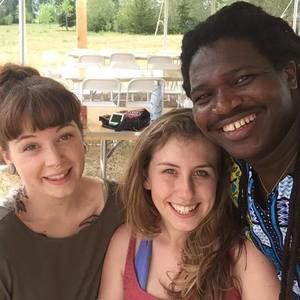 Meet your Posher, Daisy